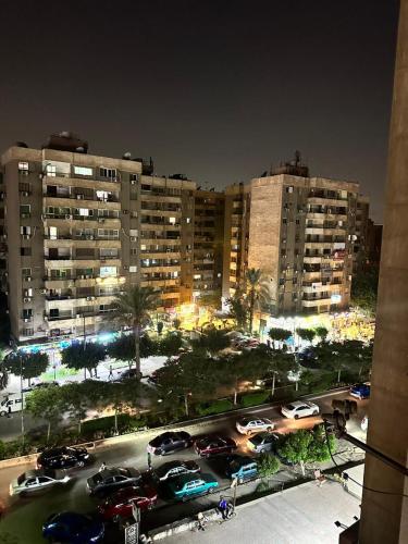 Adam Makram Ebid Hotel - last minute hotel in Cairo