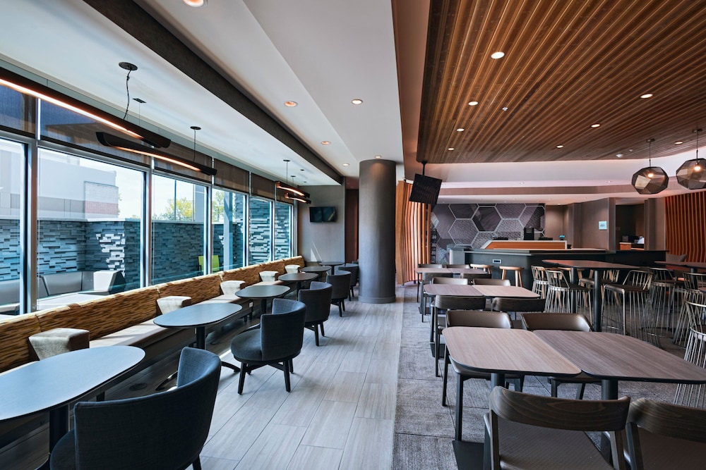 SpringHill Suites by Marriott Austin North - photo 6