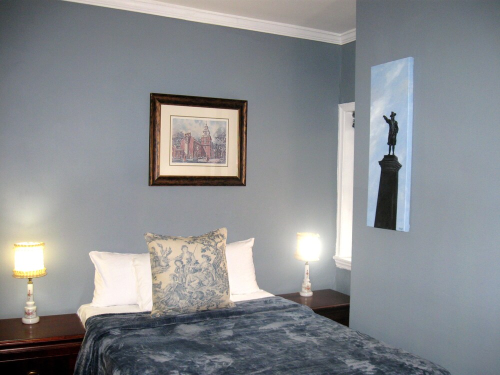 Society Hill Hotel - photo 33