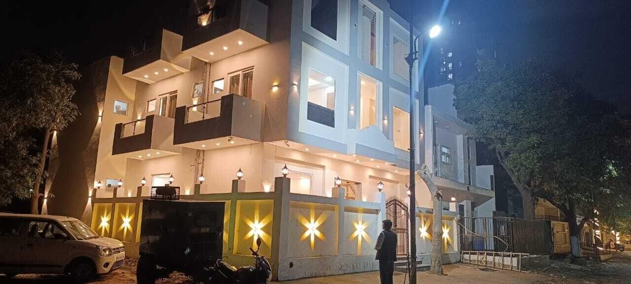 Tulip Inn - last minute hotel in Greater Noida