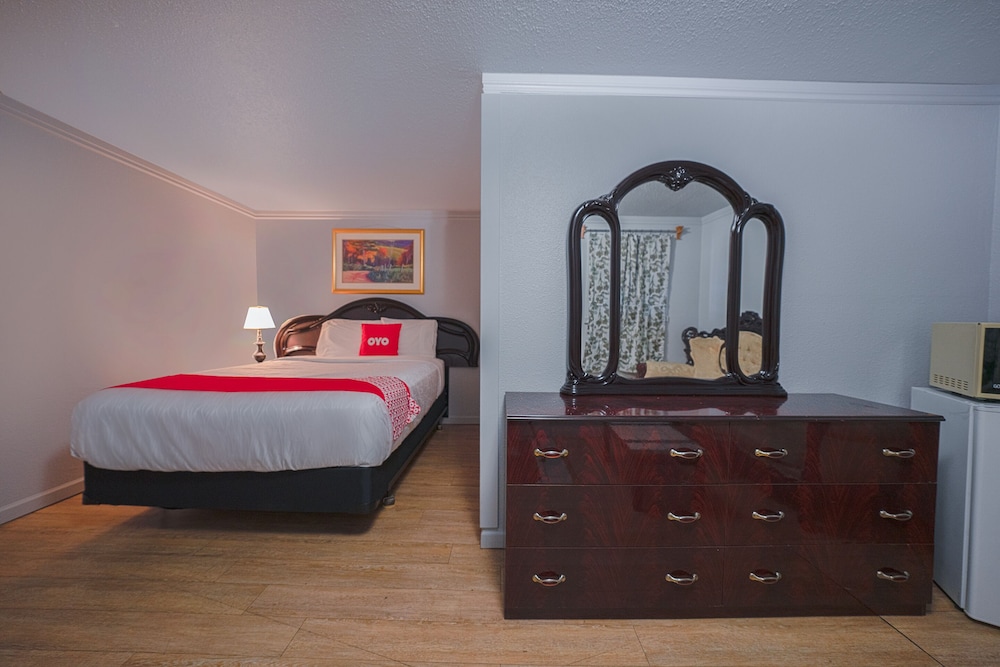 Oyo Hotel Portland Or Near Airport - photo 15