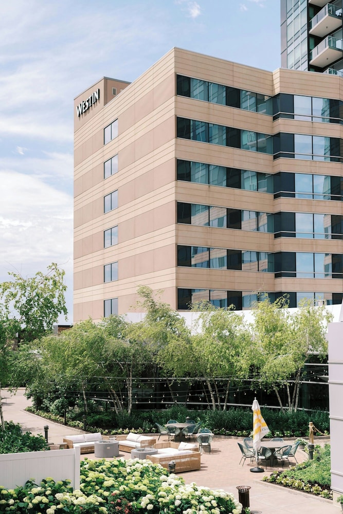 The Westin Edina Galleria - photo 140