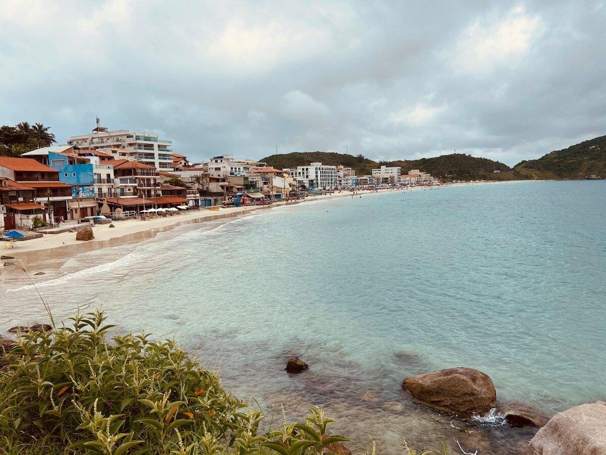 Triplex Prainha Arraial do Cabo — Arraial Do Cabo — photo 2