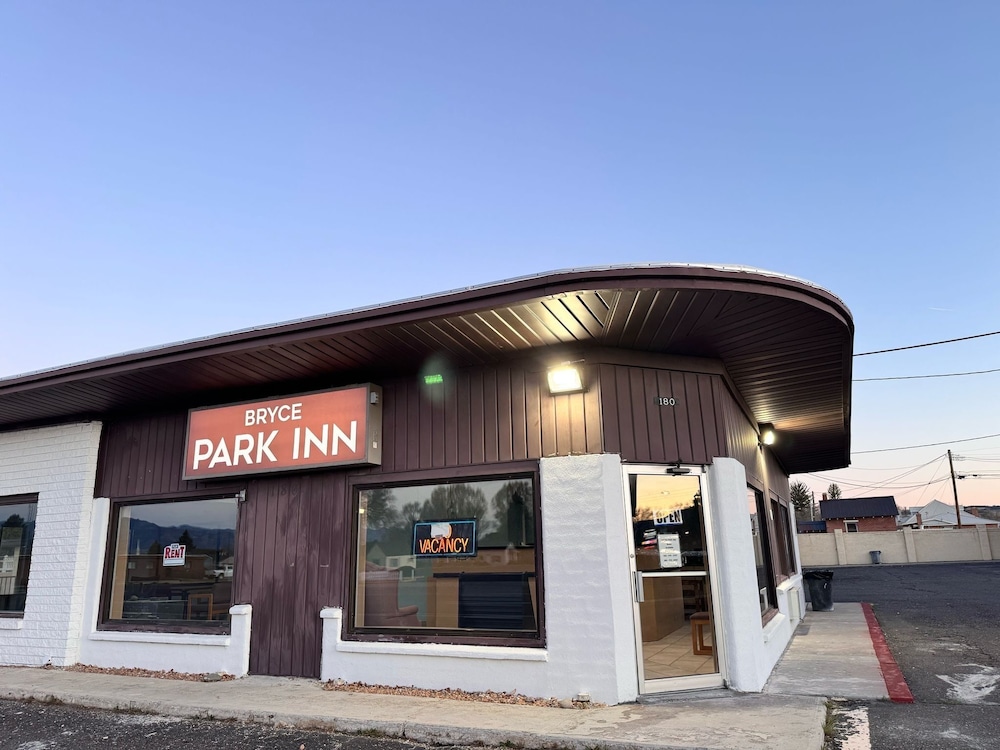 Bryce Park Inn in Panguitch, United States