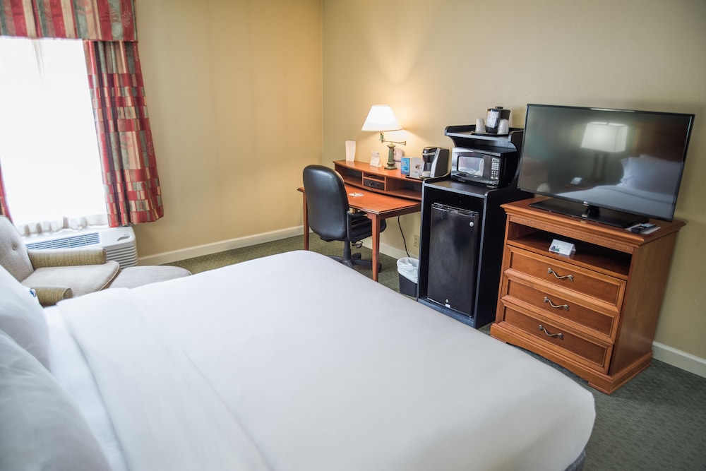 Holiday Inn Express Hotel & Suites Conover by IHG - photo 4