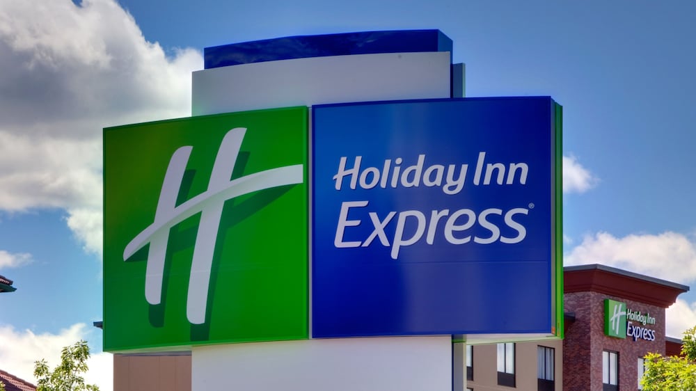 Holiday Inn Express & Suites Monterrey Valle