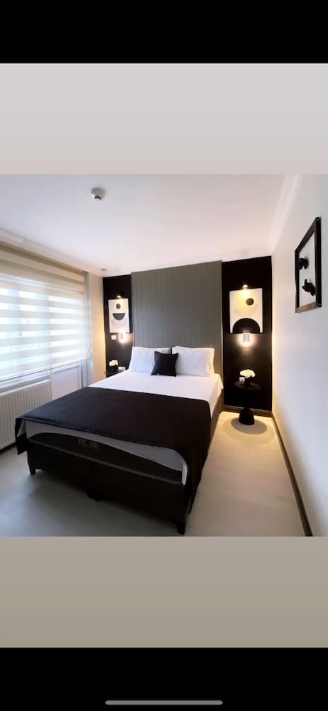 Koç Otel in Adapazari, Turkey