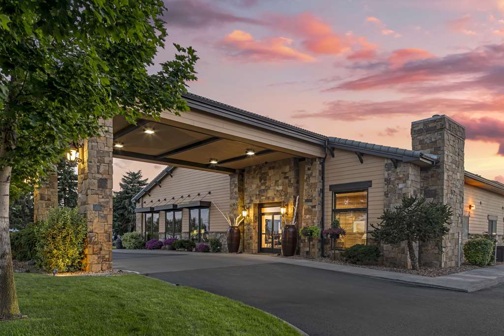 Best Western Rory Ryan Inns — Hines