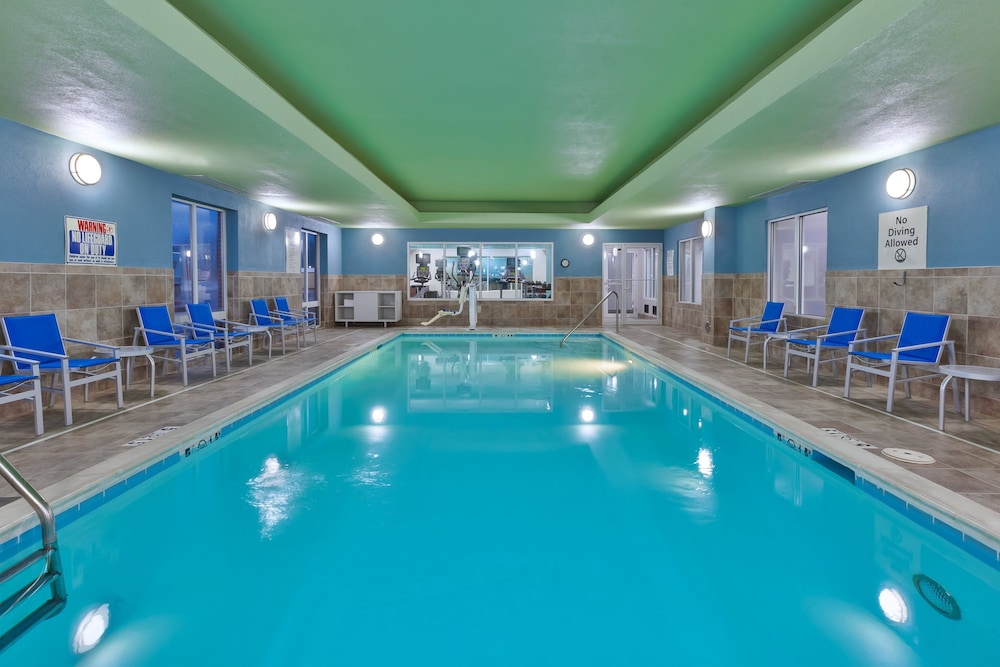 Holiday Inn Express & Suites Dayton South Franklin by IHG - photo 18