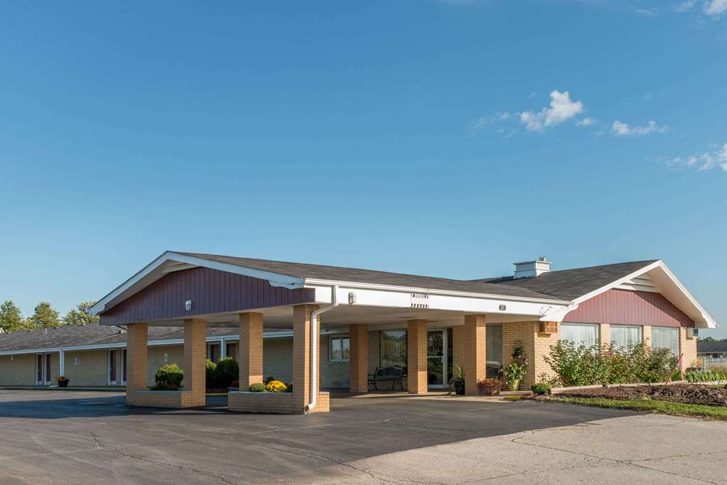 Knights Inn Kirksville - featured photo