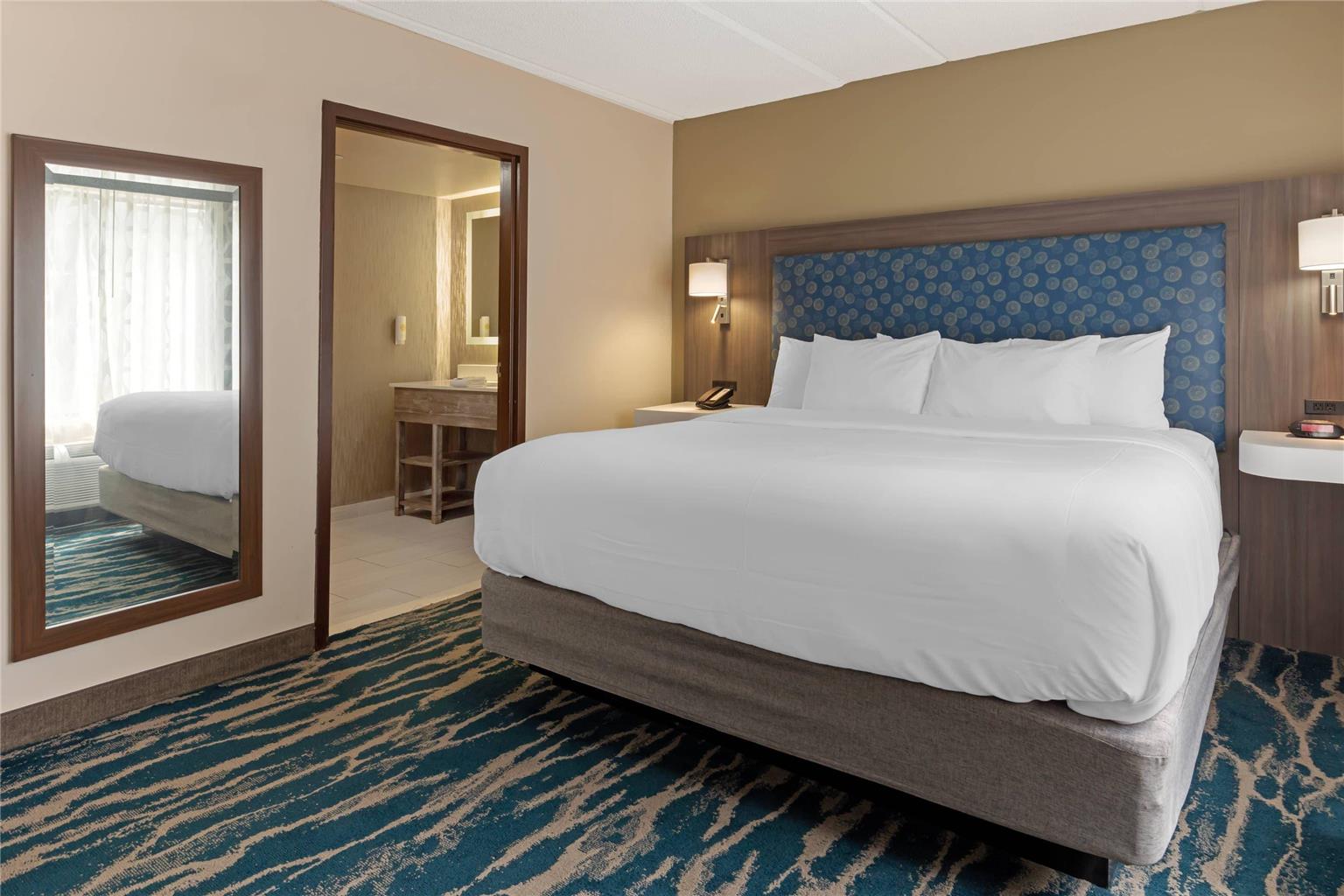 Comfort Inn & Suites Greenville Near East Carolina University - photo 22