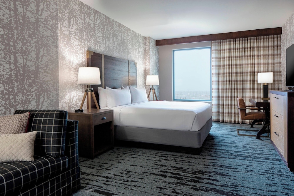 Gaylord Rockies Resort & Convention Center - photo 11