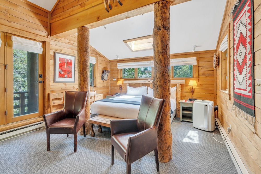 Sundance Mountain Resort - photo 14