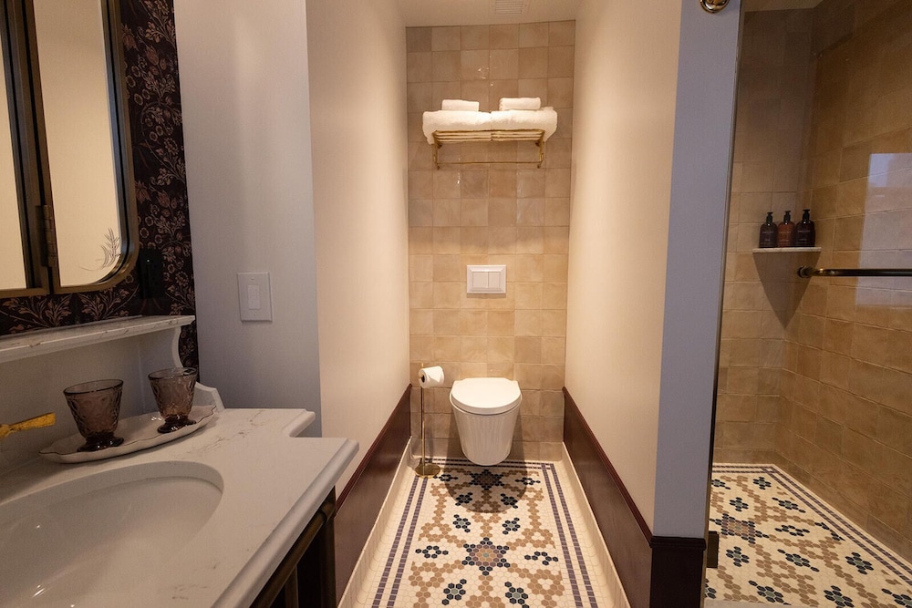 Fidelity Hotel - photo 58