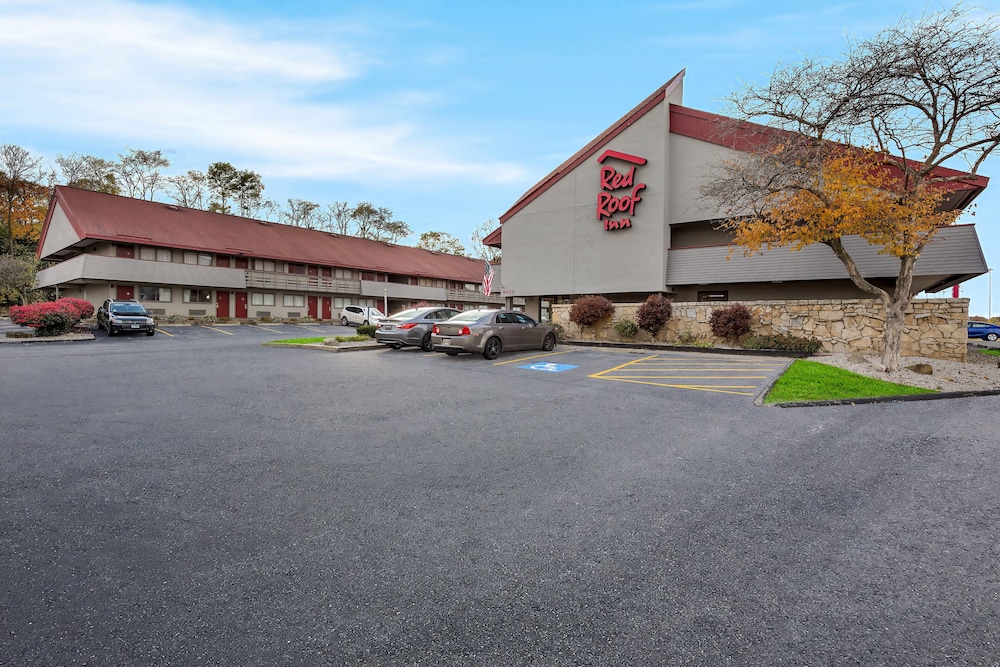 Red Roof Inn Cleveland Independence - photo 39