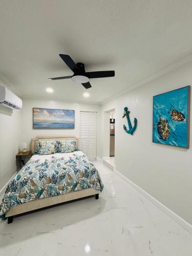 Villa Tortuga — 4-Star Luxury Hotel in Fort Myers, United States
