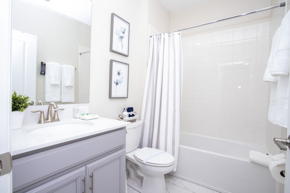 Gorgeous 5Bd Close to Disney @ Storey Lake 2734 - photo 60