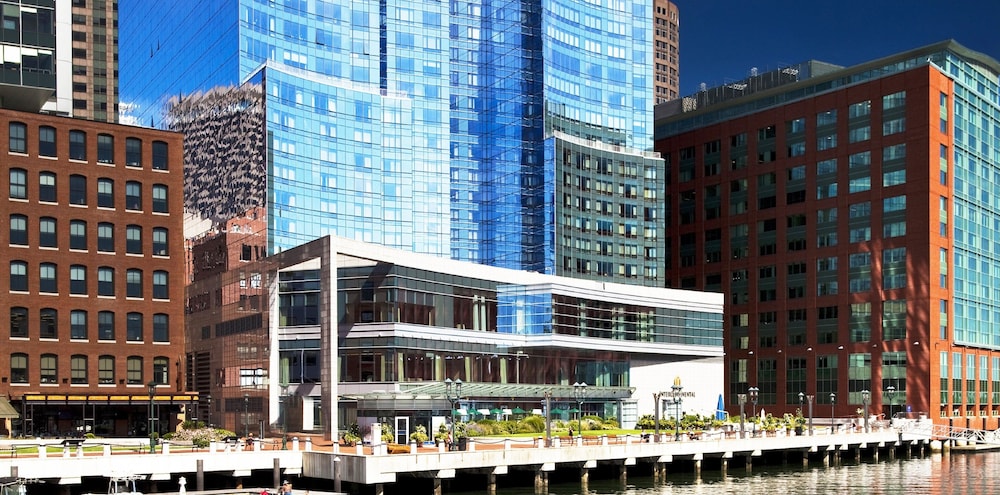 InterContinental Boston by IHG - photo 188