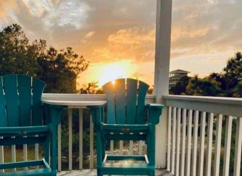 NH505 Let’s Do Sunset — Nags Head — photo 5