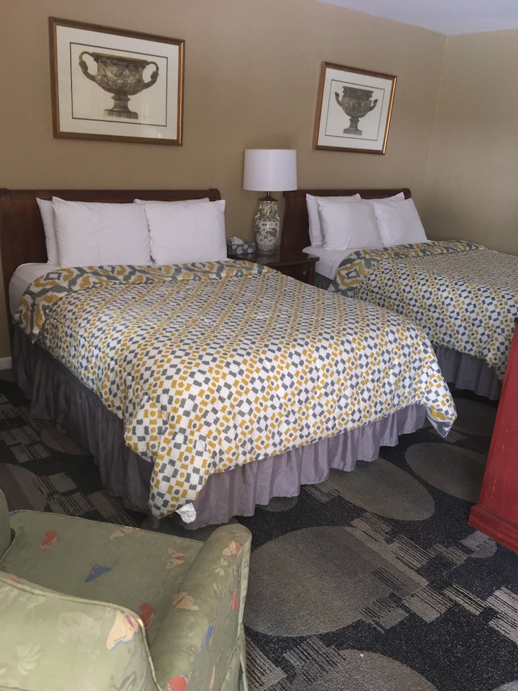 Anchor Motel - photo 34