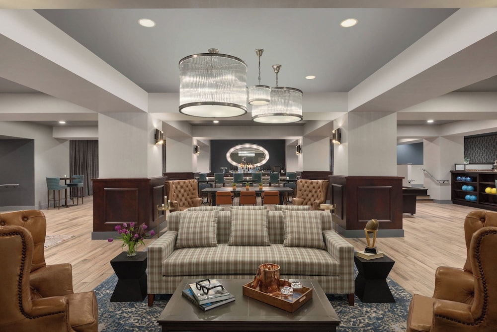 Hotel Northland Autograph Collection - photo 40