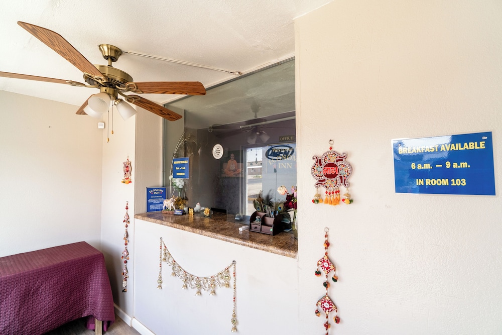 Economy Inn — Lamesa — photo 3