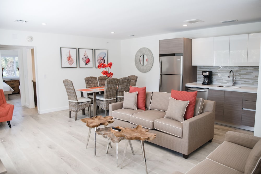 1229 Apartments at Beachcomber Resort - photo 7
