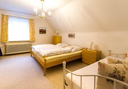 Ferienidyll in Braunlage, Germany