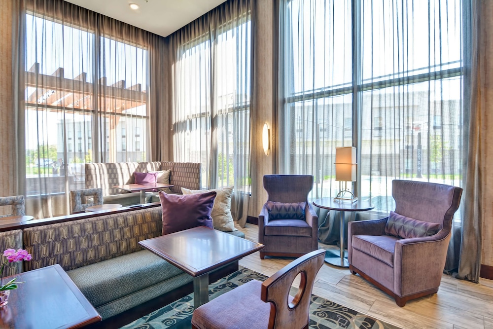 Homewood Suites by Hilton New Hartford Utica - photo 3