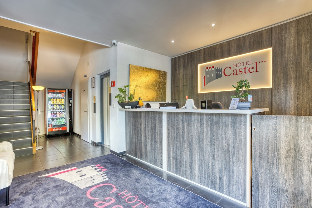 Hotel Castel — Sitten — photo 4