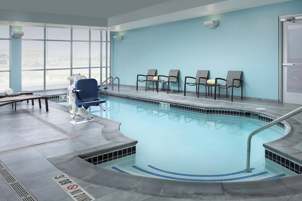 SpringHill Suites by Marriott Loveland Fort Collins Windsor - photo 15