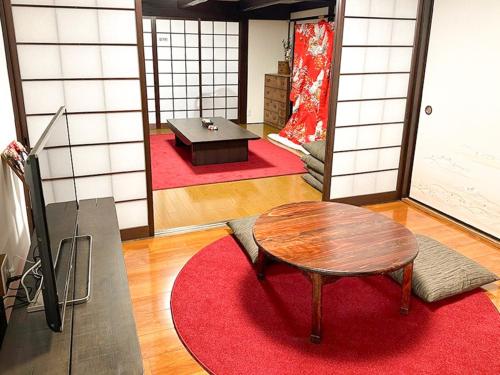 Tanabe no Yado Ataigawa Vacation STAY 10883v — 4-Star Luxury Hotel in Tanabe, Japan