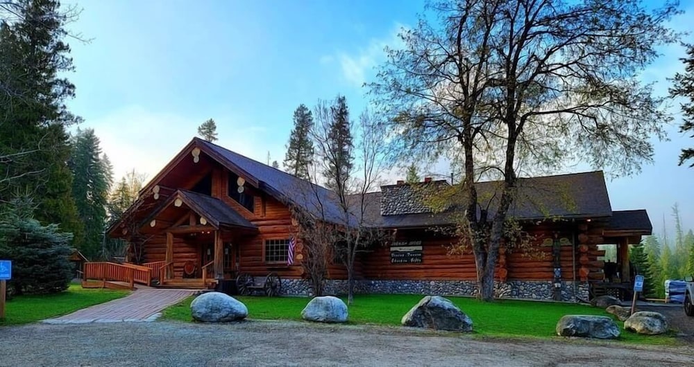 Lochsa Lodge Resort - photo 270