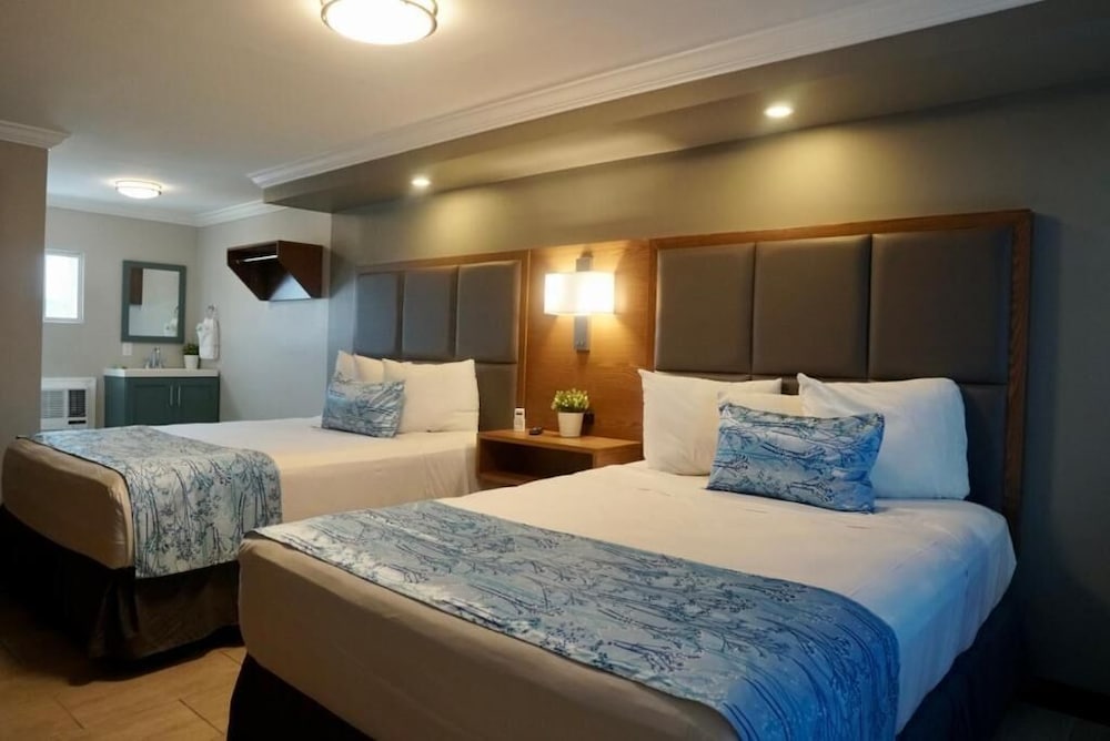 Sea Foam Motel Wildwood - photo 9