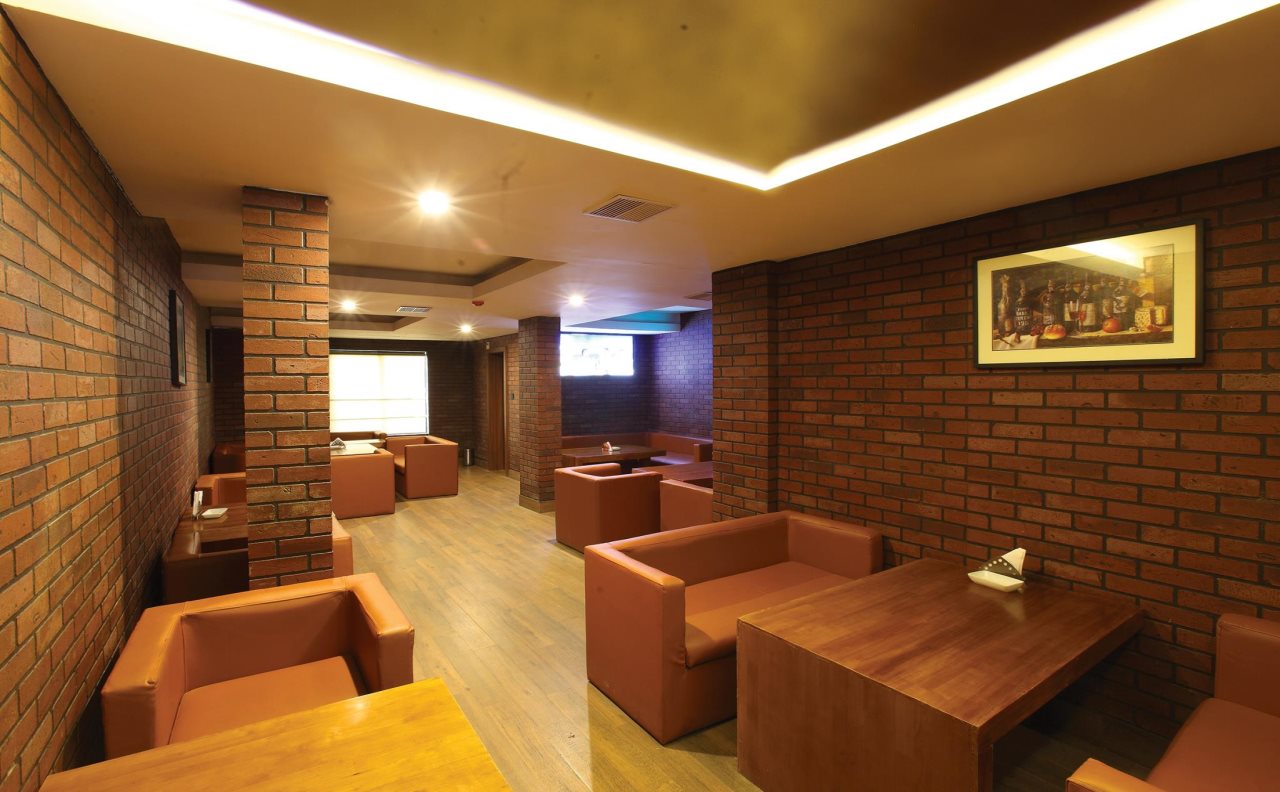 Hotel Park Residency Kozhencherry — Pathanamthitta — photo 5