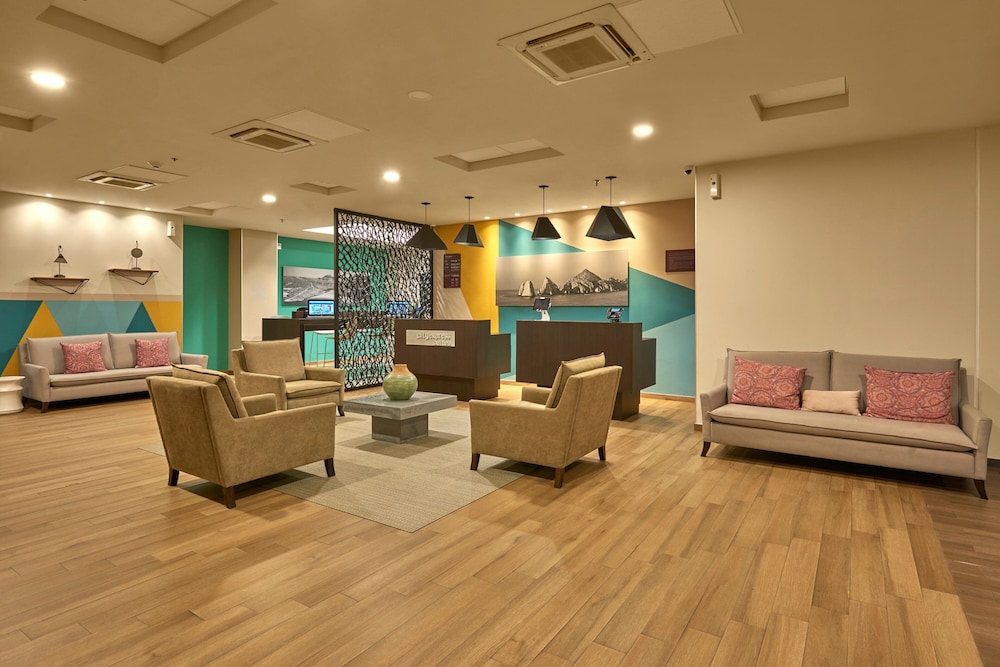 City Express Suites by Marriott Cabo San Lucas in Cabo San Lucas, Mexico