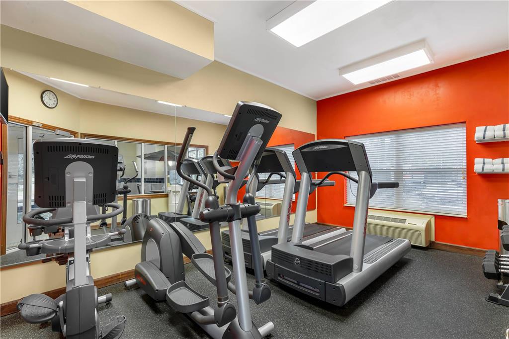 Country Inn & Suites by Radisson Des Moines West IA - photo 31