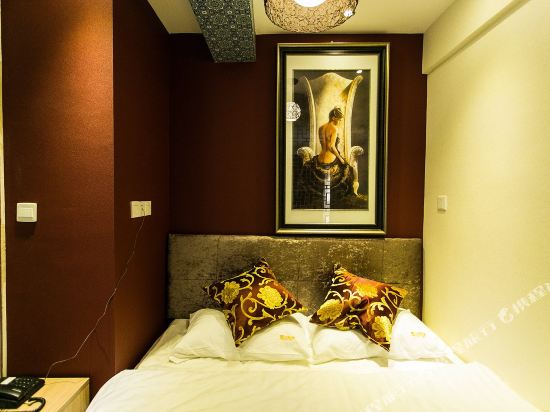 Pavilion Inn — Suzhou — photo 3