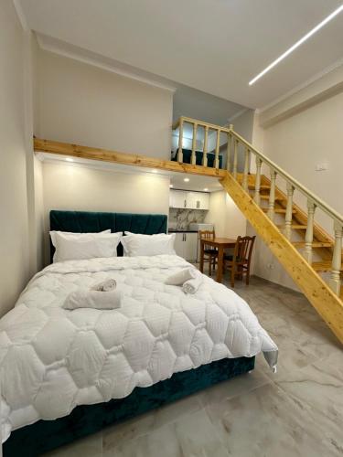 Troy ApartHotel Durres - last minute hotel in Durres