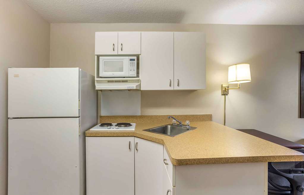 Extended Stay America Select Philadelphia Malvern Great Vall - photo 13