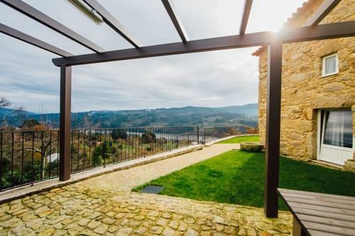 Vougaldeias Casas da Seara — Sever Do Vouga — photo 5