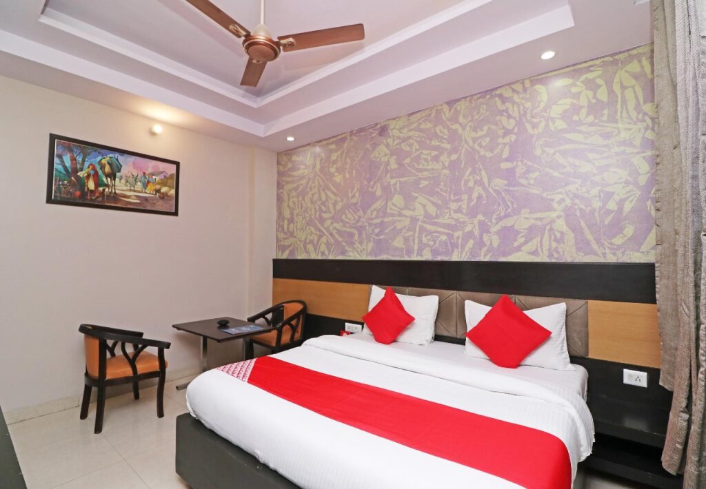 R C Hotel — Rewari — photo 4