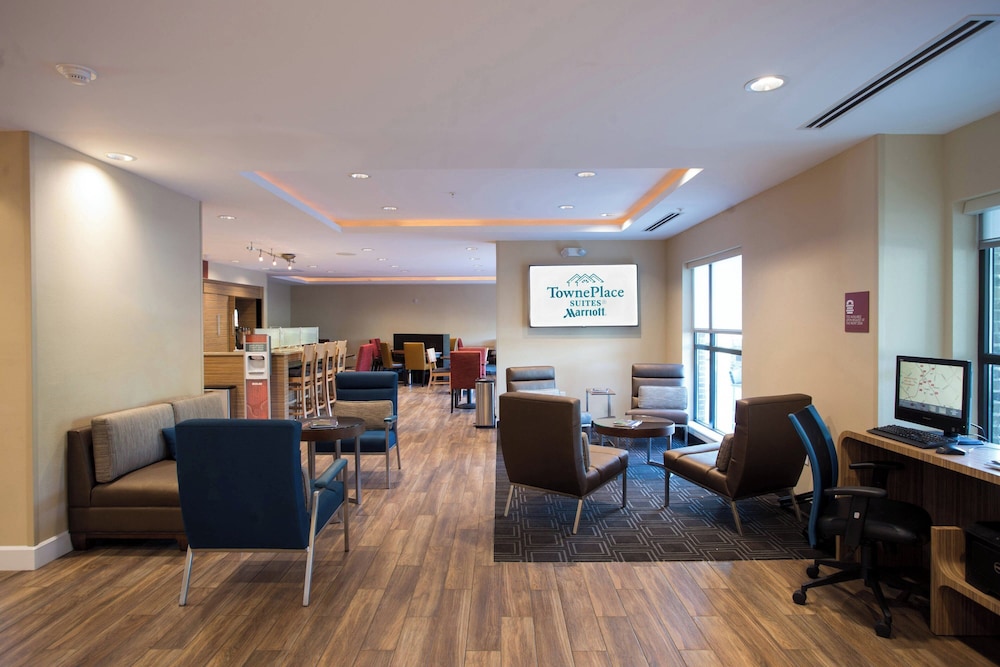 Towneplace Suites Southern Pines Aberdeen - photo 28