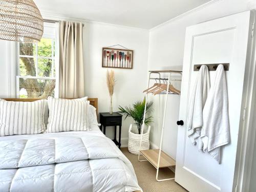 Buttonwood Boutique Hotel - photo 11