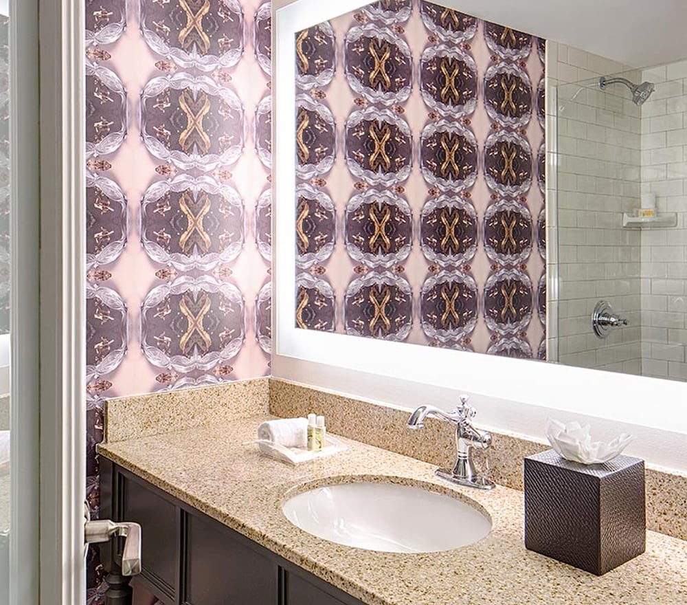 Holiday Inn French Quarter Chateau Lemoyne By Ihg - photo 21