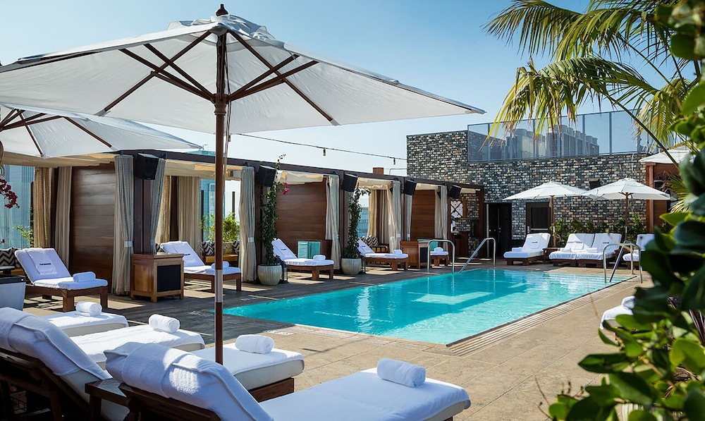 Dream Hollywood by Hyatt - photo 27