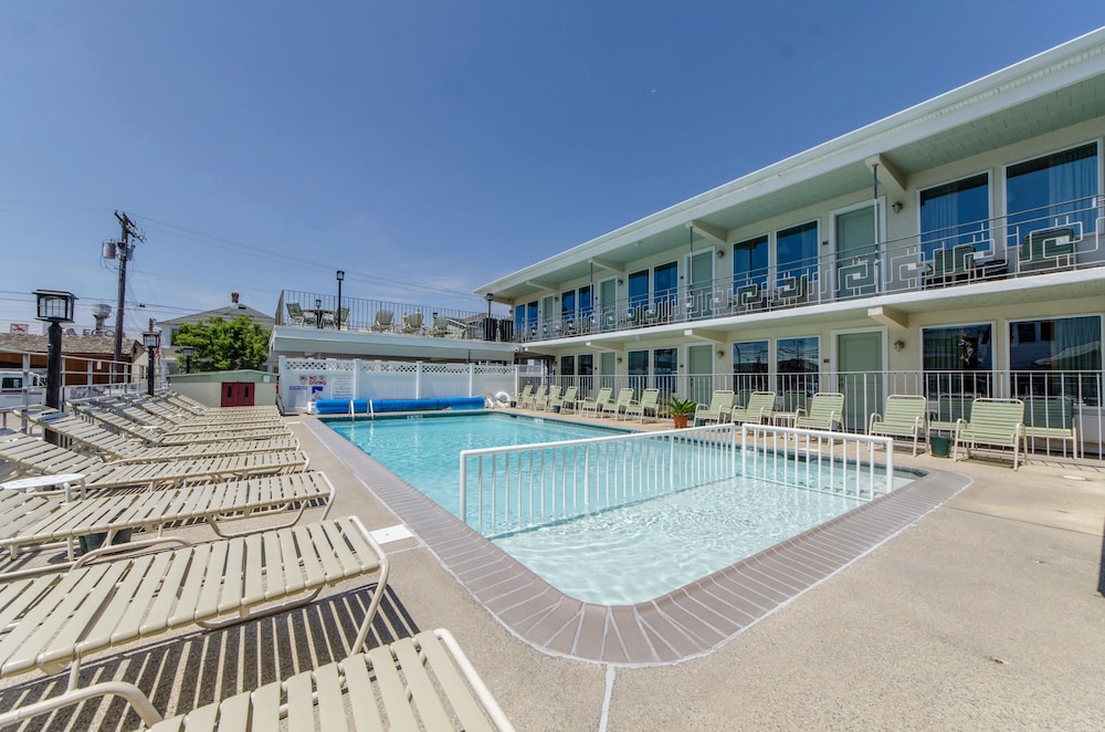 Marlane Motel - photo 43