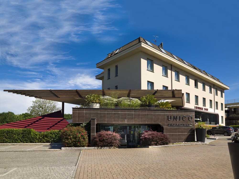Axolute Comfort Hotel — hotel in Cantu
