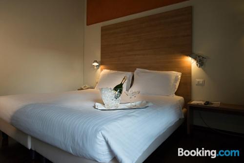 Hotel Palladio in Vicenza, Italy