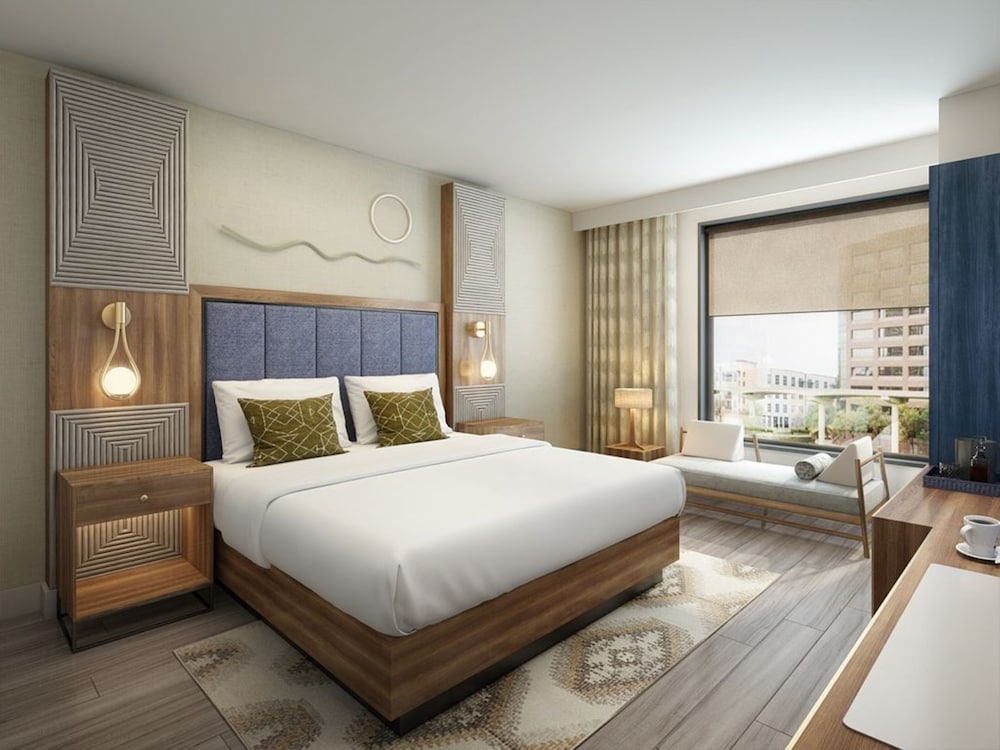 Hotel Indigo Irving Las Colinas by IHG - photo 5